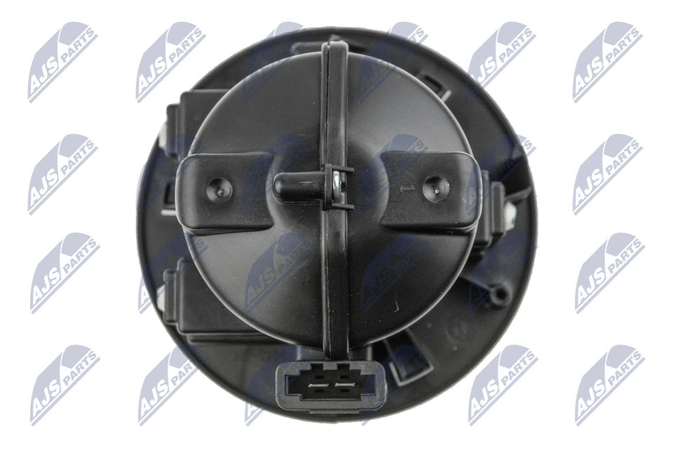 Interior Blower
