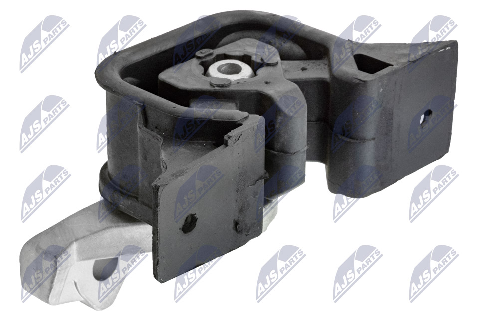 Mounting, engine