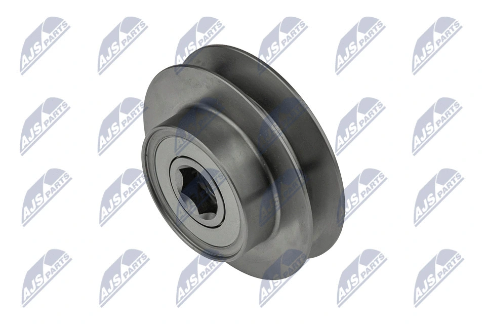 Alternator (ESA-NS-001)