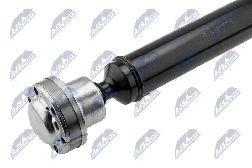 Propshaft, axle drive