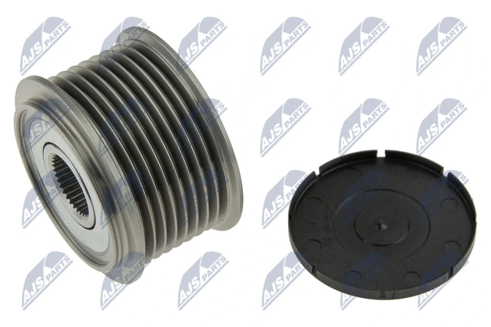 Alternator Freewheel Clutch (ESA-MZ-000)