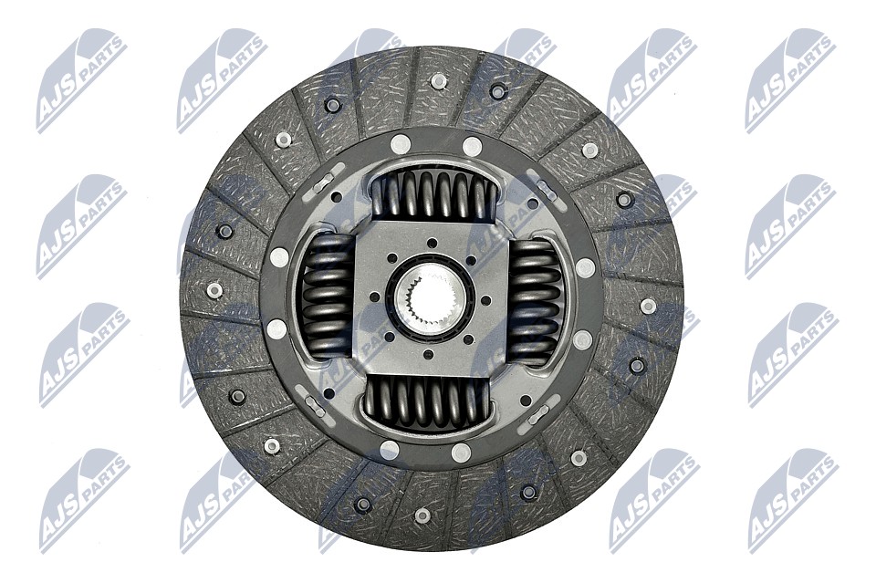 Clutch Disc