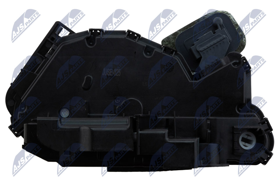 Actuator, central locking system