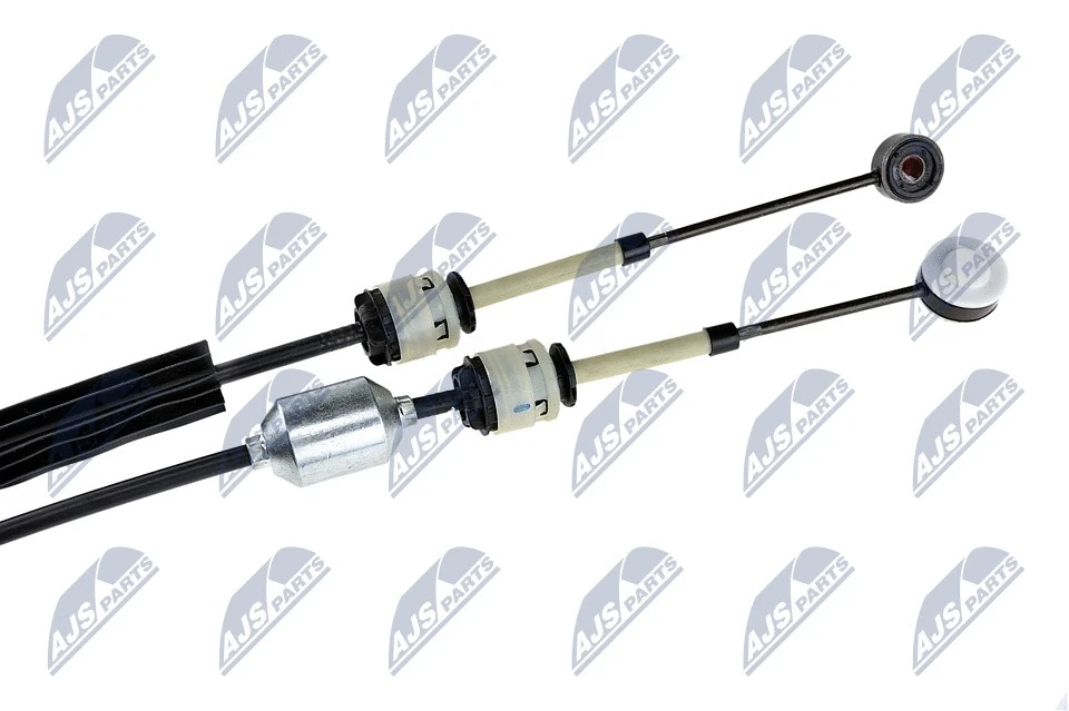 Cable Pull, manual transmission