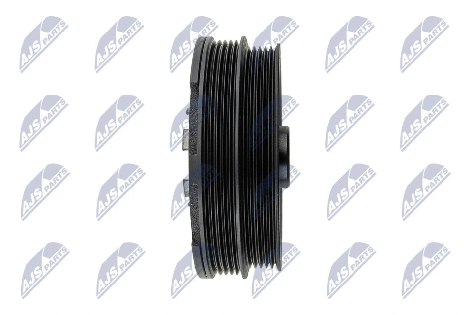 Belt Pulley, crankshaft