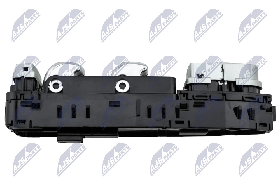 Switch, window regulator