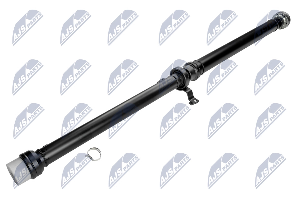 Propshaft, axle drive (NWN-AU-020)