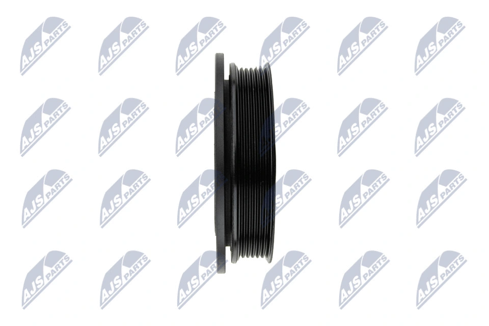 Belt Pulley, crankshaft
