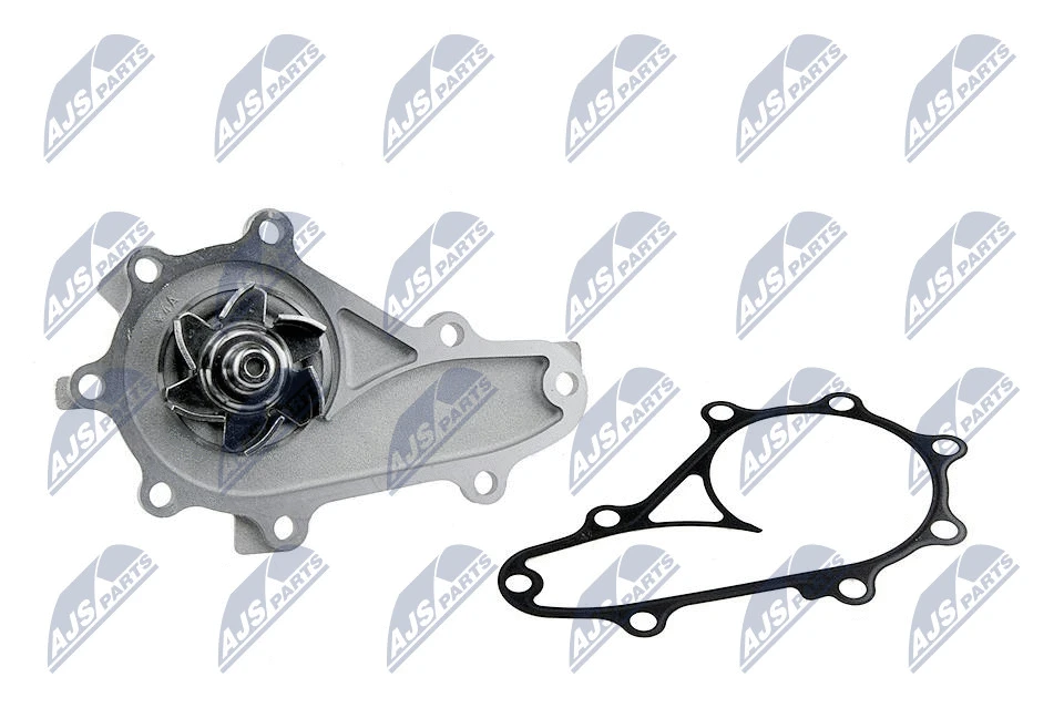 Water Pump, engine cooling (CPW-MZ-051)