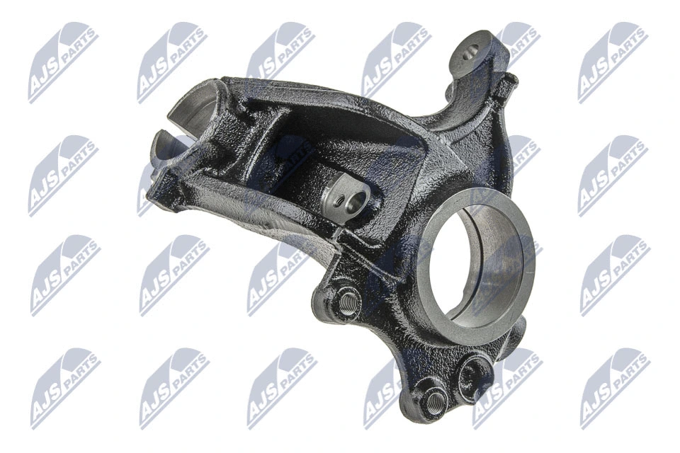Steering Knuckle, wheel suspension