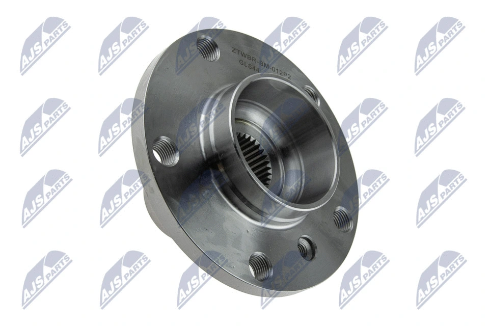 Wheel Hub