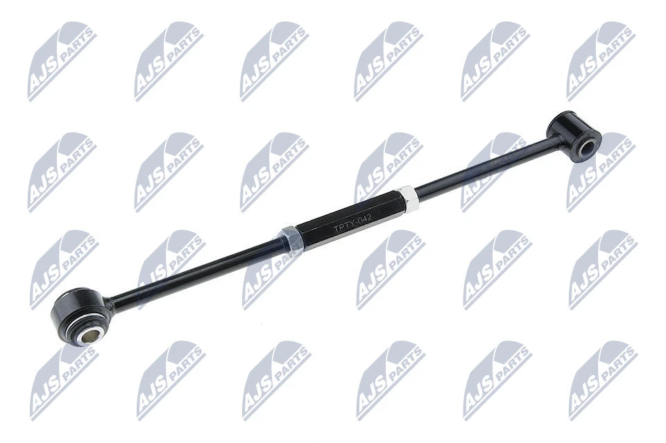 Control/Trailing Arm, wheel suspension (ZWT-TY-042)