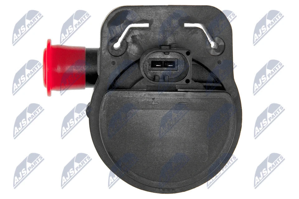 Auxiliary Water Pump (cooling water circuit)