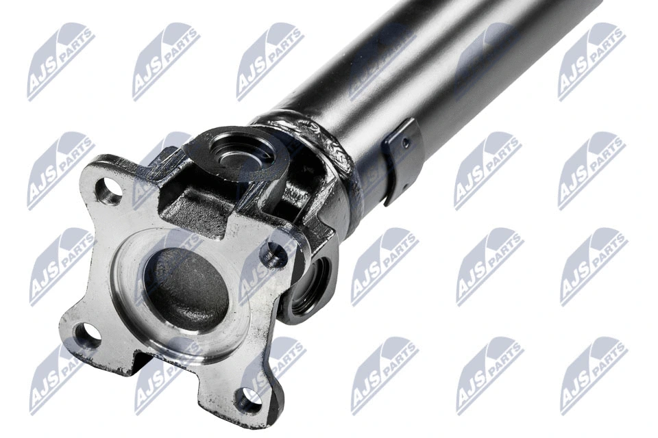 Propshaft, axle drive