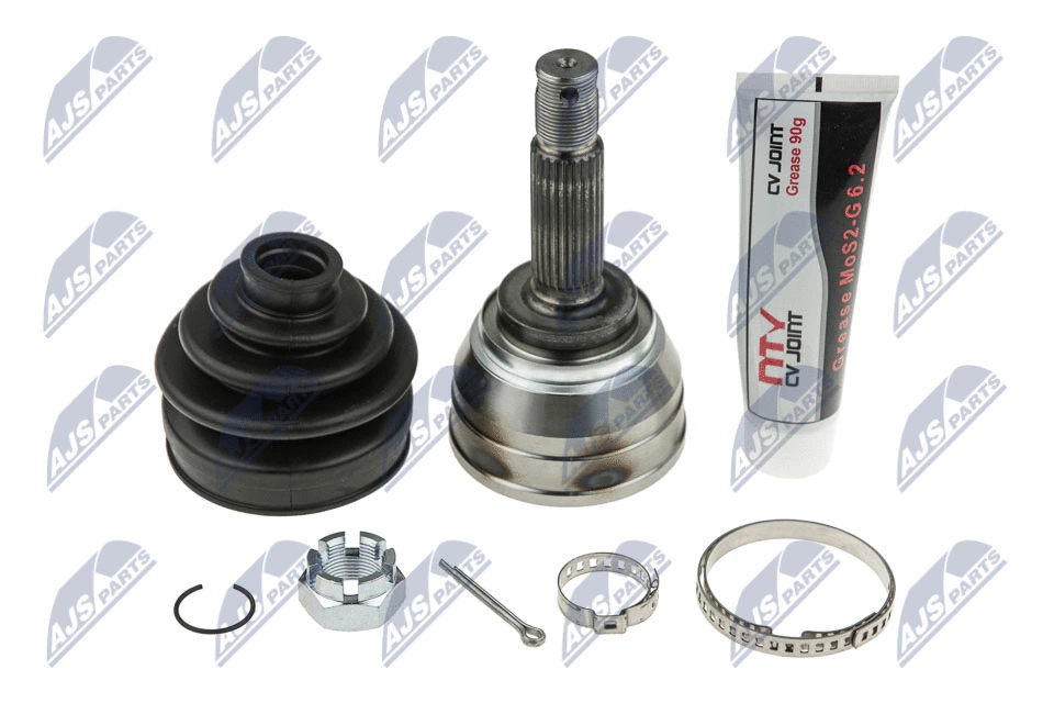 Joint Kit, drive shaft