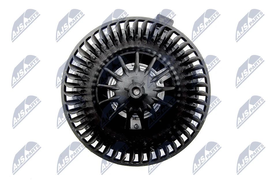 Electric Motor, interior blower
