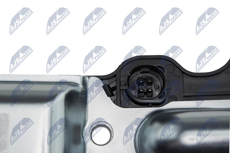 Exterior Door Handle