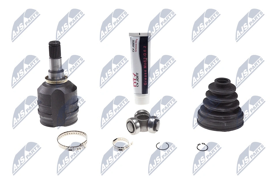 Joint Kit, drive shaft