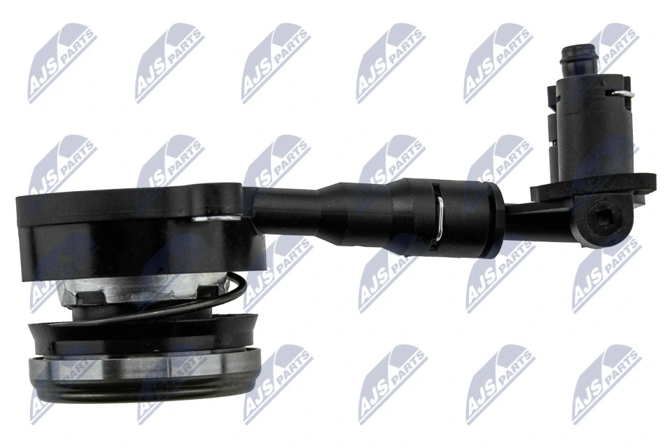 Central Slave Cylinder, clutch