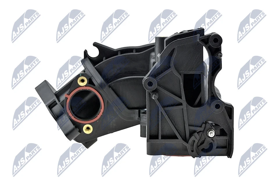 Intake Manifold Module