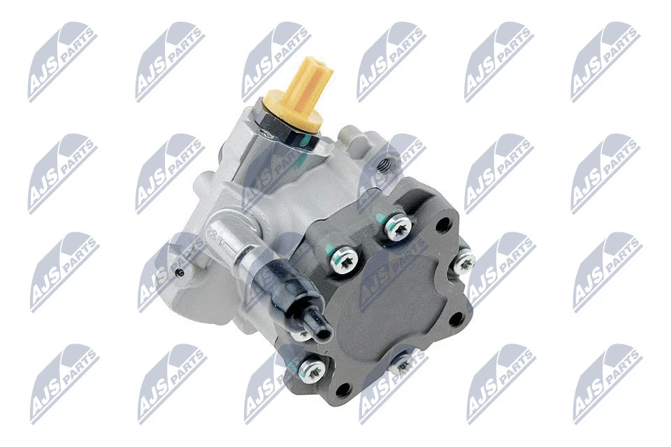 Hydraulic Pump, steering