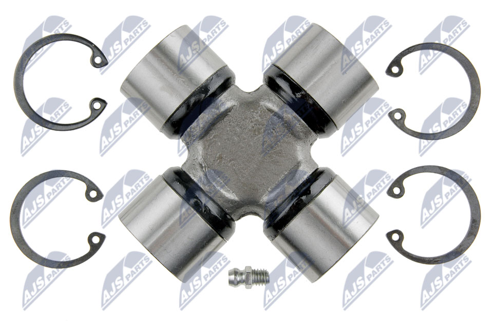 Joint, propshaft