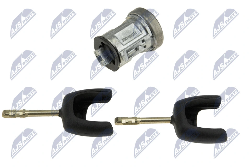 Lock Cylinder, ignition lock