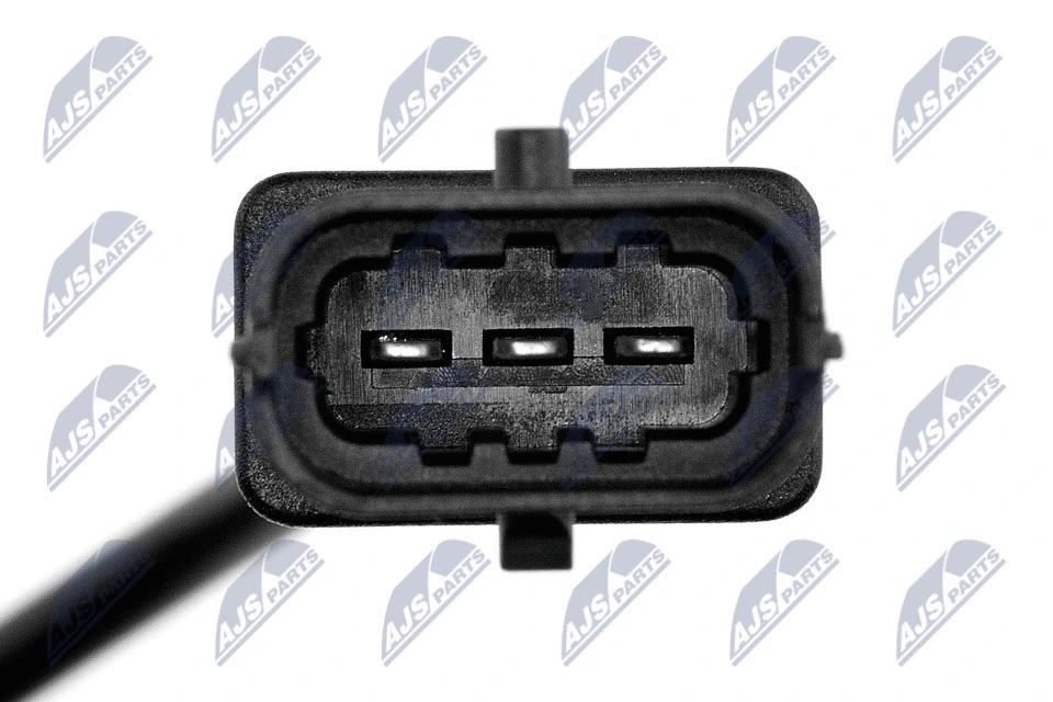 Sensor, crankshaft pulse