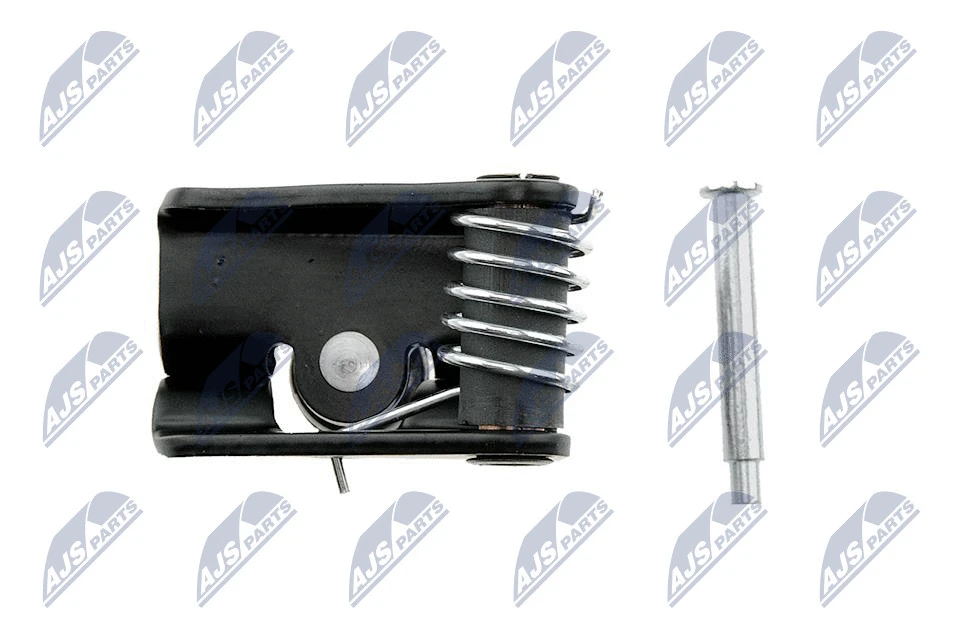 Roller Guide, sliding door