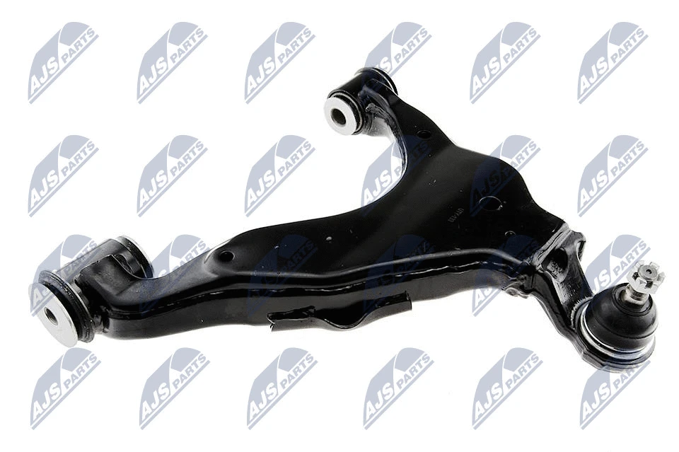 Control/Trailing Arm, wheel suspension (ZWD-TY-133)