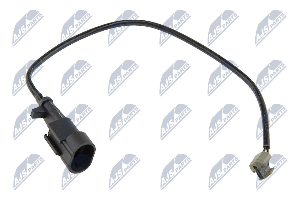 Warning Contact, brake pad wear (HCZ-VC-000)