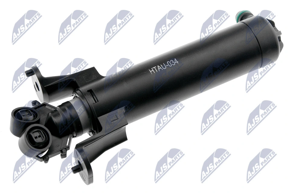 Washer Fluid Jet, headlight cleaning (EDS-AU-034)