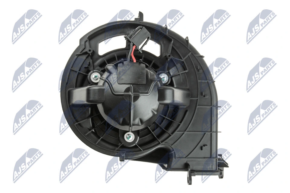 Interior Blower