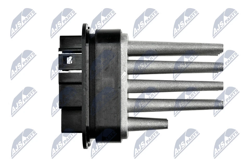 Control Unit, air conditioning