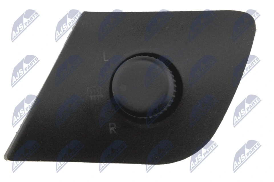 Switch, exterior rearview mirror adjustment