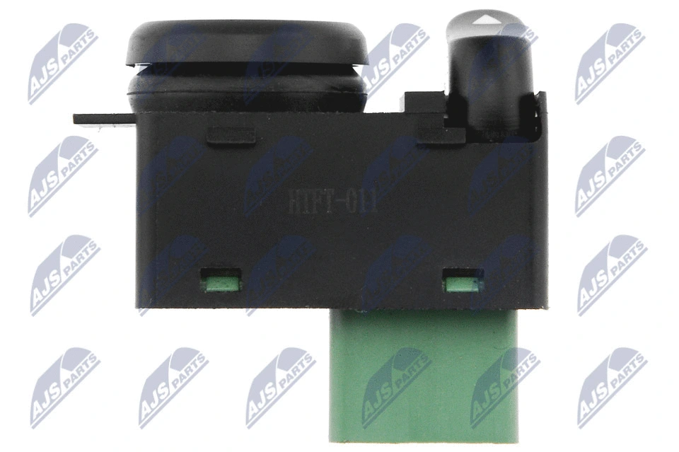 Switch, exterior rearview mirror adjustment