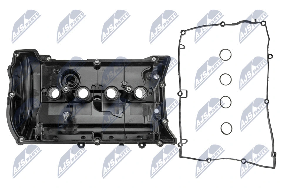 Cylinder Head Cover
