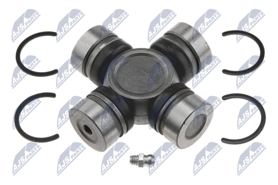 Joint, propshaft