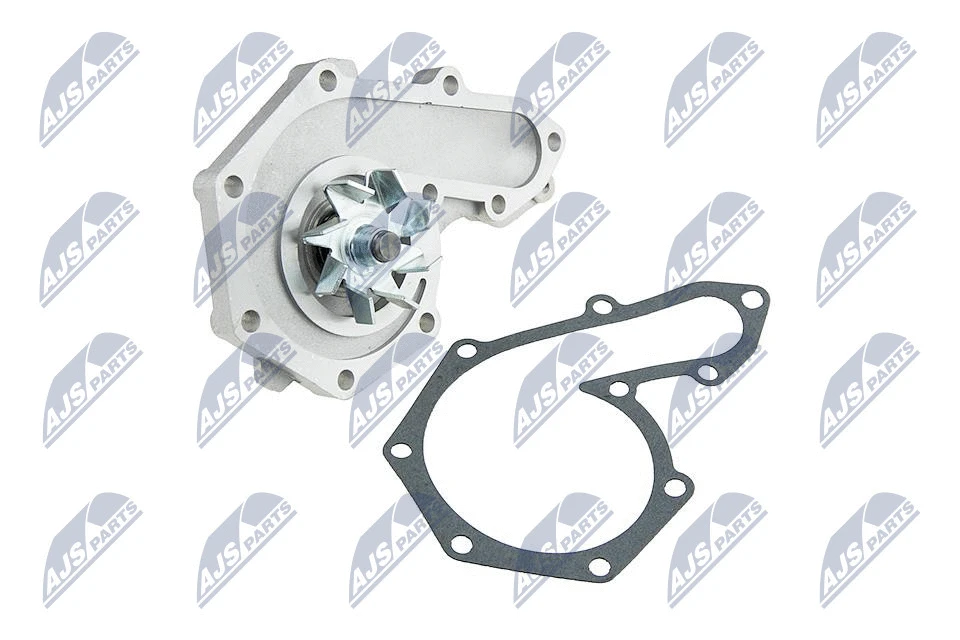 Water Pump, engine cooling (CPW-RE-020)