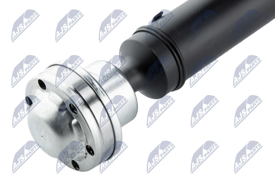 Propshaft, axle drive