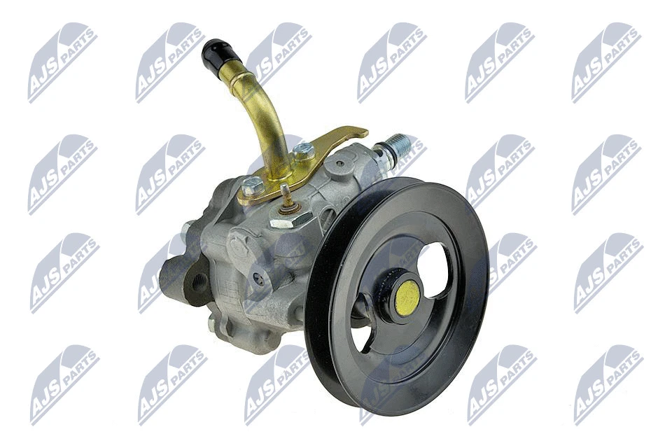 Hydraulic Pump, steering (SPW-MS-017)