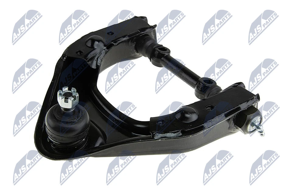 Control/Trailing Arm, wheel suspension (ZWG-HY-505)