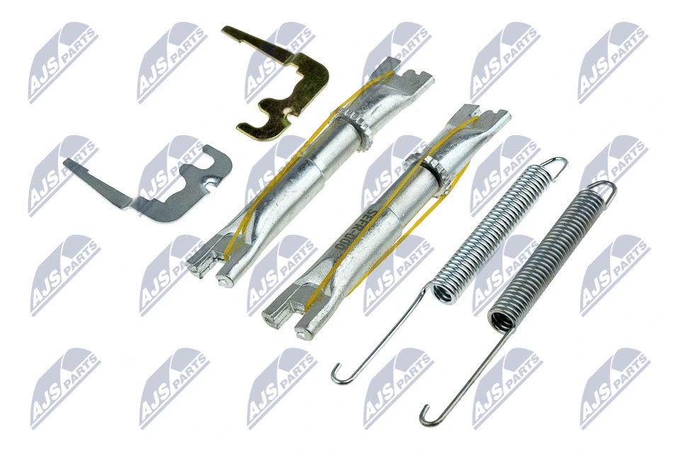 Adjuster, drum brake