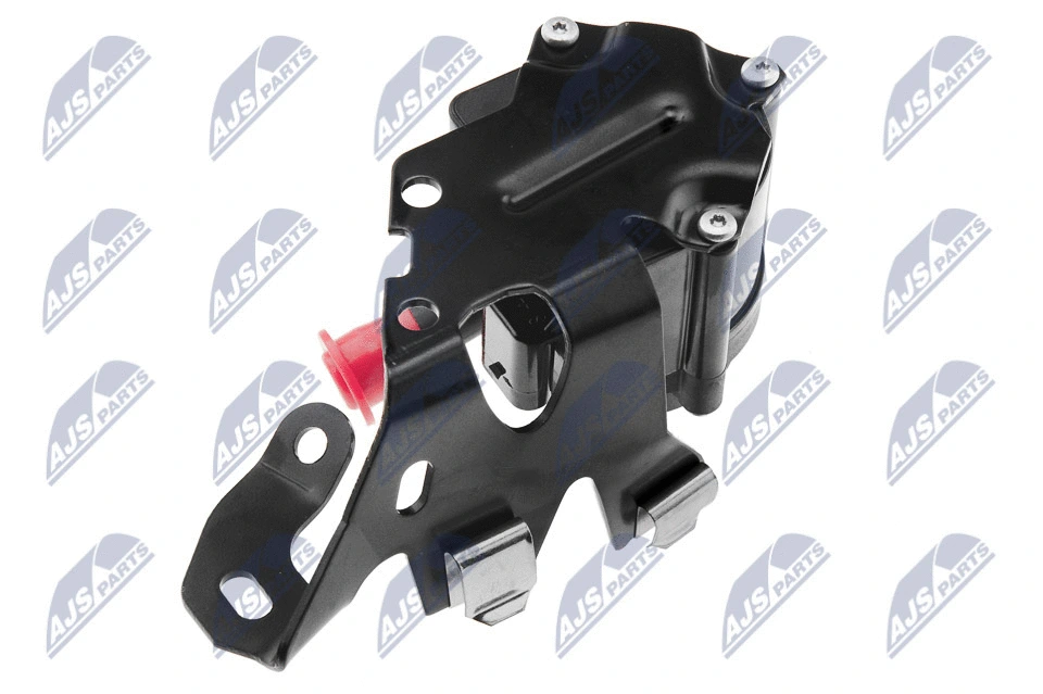 Water Recirculation Pump, parking heater