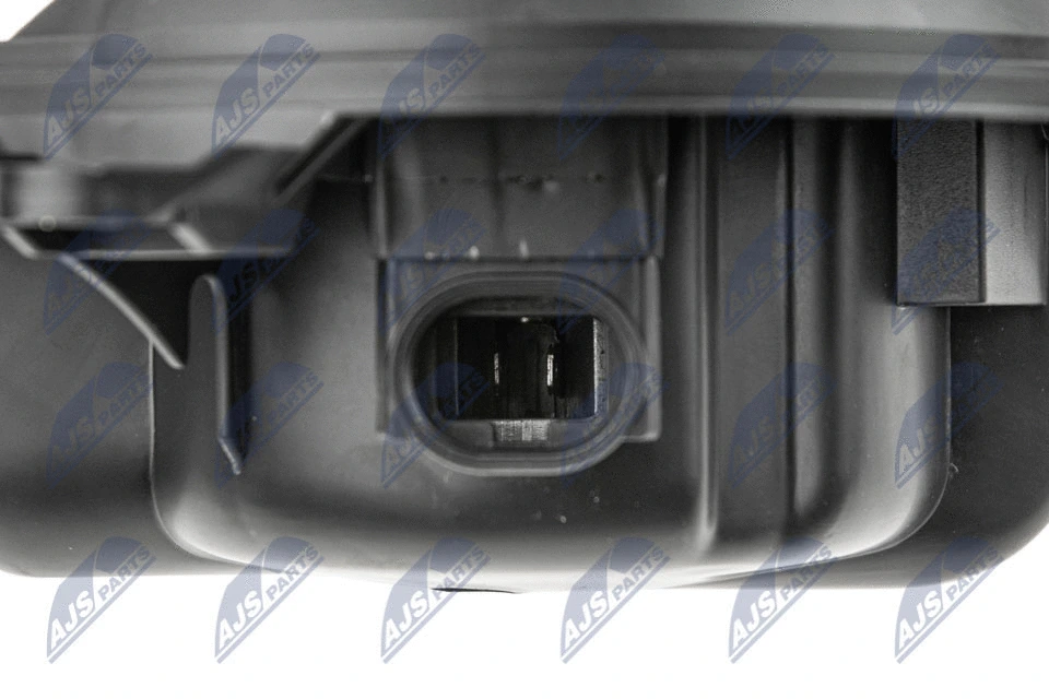 Interior Blower
