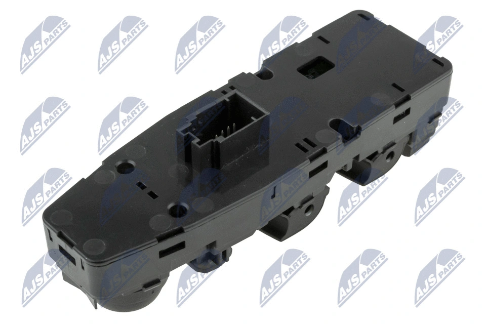 Switch, window regulator