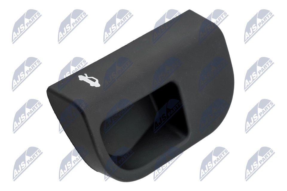 Handle, bonnet release (EZC-FT-175)