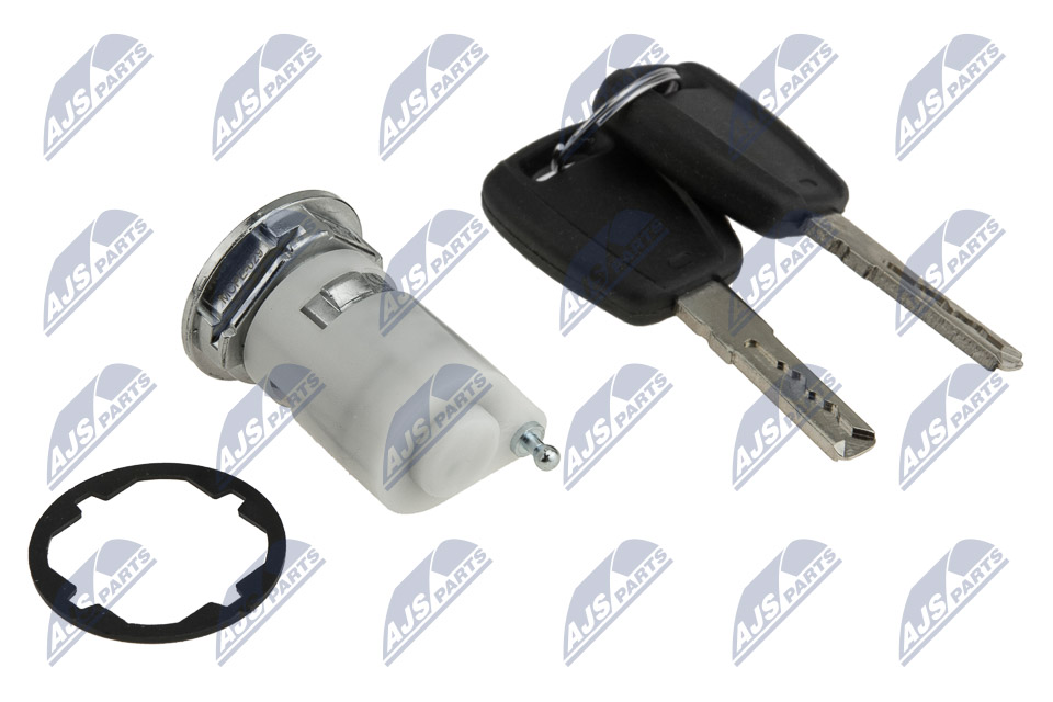 Lock Cylinder Housing