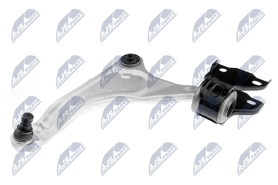 Control/Trailing Arm, wheel suspension (ZWD-LR-014)