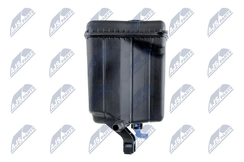 Expansion Tank, coolant
